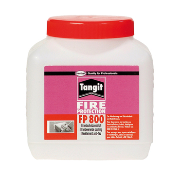 Fire-resistant coating Tangit FP800